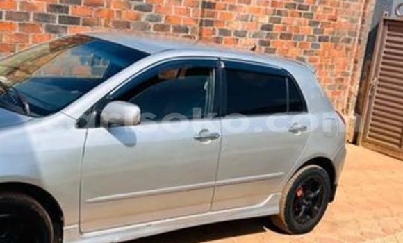 Sayi Na hannu Toyota Corolla Altis Autre Mota in Kigali a Rwanda Sayi Na hannu Toyota Corolla Altis Autre Mota in Kigali a Rwanda