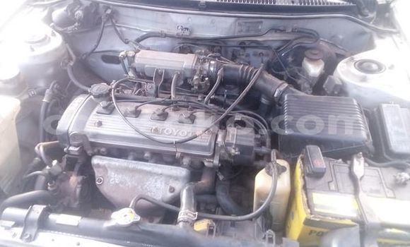 Sayi Na hannu Toyota Corolla Autre Mota in Kigali a Rwanda Sayi Na hannu Toyota Corolla Autre Mota in Kigali a Rwanda