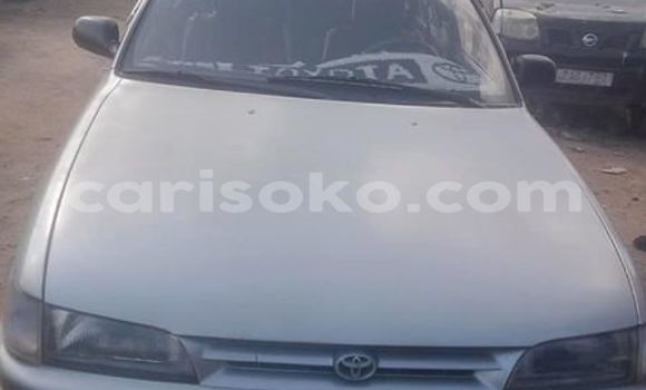 Sayi Na hannu Toyota Corolla Autre Mota in Kigali a Rwanda Sayi Na hannu Toyota Corolla Autre Mota in Kigali a Rwanda