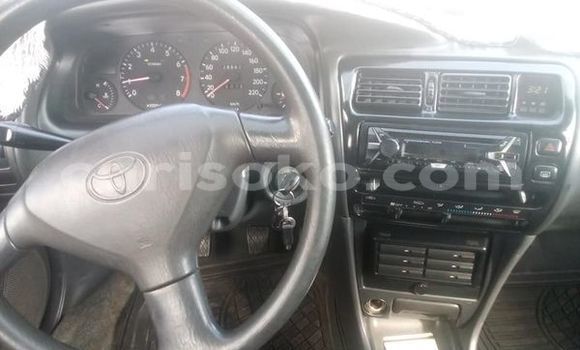 Sayi Na hannu Toyota Corolla Autre Mota in Kigali a Rwanda Sayi Na hannu Toyota Corolla Autre Mota in Kigali a Rwanda