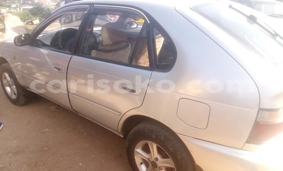 Sayi Na hannu Toyota Corolla Autre Mota in Kigali a Rwanda Sayi Na hannu Toyota Corolla Autre Mota in Kigali a Rwanda