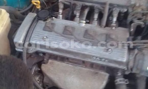 Sayi Na hannu Toyota Corolla Autre Mota in Kigali a Rwanda Sayi Na hannu Toyota Corolla Autre Mota in Kigali a Rwanda