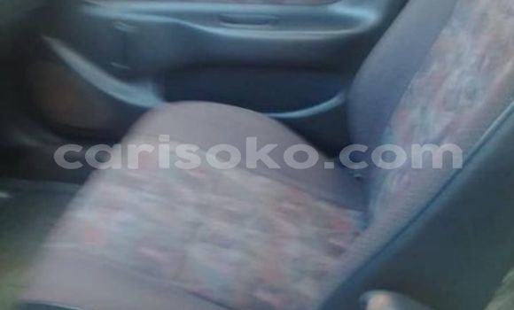 Sayi Na hannu Toyota Corolla Autre Mota in Kigali a Rwanda Sayi Na hannu Toyota Corolla Autre Mota in Kigali a Rwanda