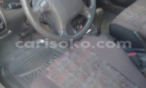 Sayi Na hannu Toyota Corolla Autre Mota in Kigali a Rwanda Sayi Na hannu Toyota Corolla Autre Mota in Kigali a Rwanda