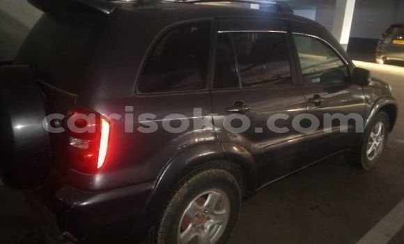 Sayi Na hannu Toyota RAV4 Gris Mota in Kigali a Rwanda Sayi Na hannu Toyota RAV4 Gris Mota in Kigali a Rwanda