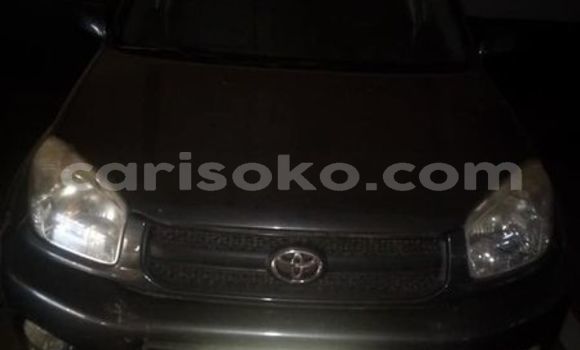 Sayi Na hannu Toyota RAV4 Gris Mota in Kigali a Rwanda Sayi Na hannu Toyota RAV4 Gris Mota in Kigali a Rwanda