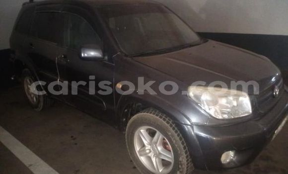 Sayi Na hannu Toyota RAV4 Gris Mota in Kigali a Rwanda Sayi Na hannu Toyota RAV4 Gris Mota in Kigali a Rwanda