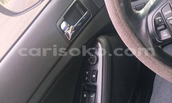 Sayi Na hannu Kia K5 Gris Mota in Kigali a Rwanda Sayi Na hannu Kia K5 Gris Mota in Kigali a Rwanda