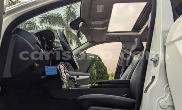 Buy Used Mercedes-Benz C–Class White Car in Kigali in Rwanda Buy Used Mercedes-Benz C–Class White Car in Kigali in Rwanda