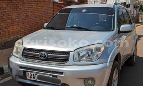 Buy Used Toyota RAV4 Other Car in Kigali in Rwanda Buy Used Toyota RAV4 Other Car in Kigali in Rwanda