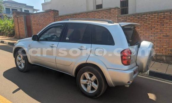 Buy Used Toyota RAV4 Other Car in Kigali in Rwanda Buy Used Toyota RAV4 Other Car in Kigali in Rwanda