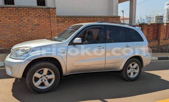 Buy Used Toyota RAV4 Other Car in Kigali in Rwanda Buy Used Toyota RAV4 Other Car in Kigali in Rwanda