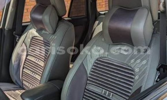 Buy Used Toyota RAV4 Other Car in Kigali in Rwanda Buy Used Toyota RAV4 Other Car in Kigali in Rwanda