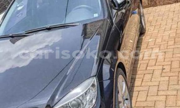 Buy Used Mercedes-Benz C–Class Black Car in Kigali in Rwanda Buy Used Mercedes-Benz C–Class Black Car in Kigali in Rwanda