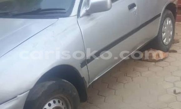 Sayi Na hannu Toyota Starlet Autre Mota in Kigali a Rwanda Sayi Na hannu Toyota Starlet Autre Mota in Kigali a Rwanda