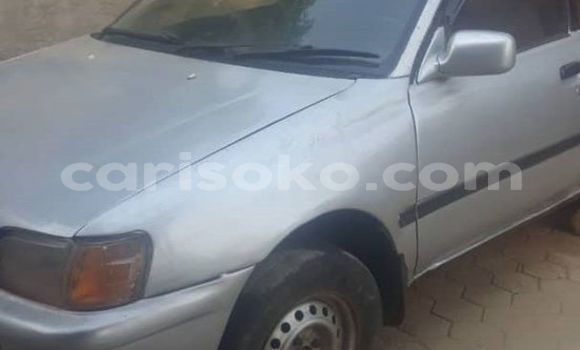 Sayi Na hannu Toyota Starlet Autre Mota in Kigali a Rwanda Sayi Na hannu Toyota Starlet Autre Mota in Kigali a Rwanda