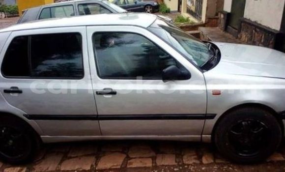 Sayi Na hannu Volkswagen Golf Autre Mota in Kigali a Rwanda Sayi Na hannu Volkswagen Golf Autre Mota in Kigali a Rwanda