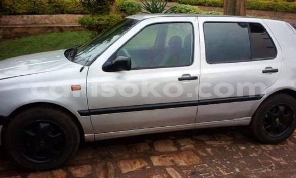 Sayi Na hannu Volkswagen Golf Autre Mota in Kigali a Rwanda Sayi Na hannu Volkswagen Golf Autre Mota in Kigali a Rwanda