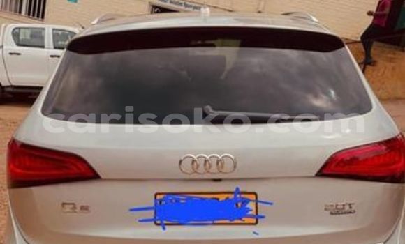 اشتري مستعمل Audi Q5 Beige سيارة في Kigali في Rwanda اشتري مستعمل Audi Q5 Beige سيارة في Kigali في Rwanda