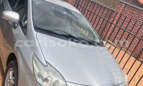 اشتري مستعمل Toyota Prius Autre سيارة في Kigali في Rwanda اشتري مستعمل Toyota Prius Autre سيارة في Kigali في Rwanda