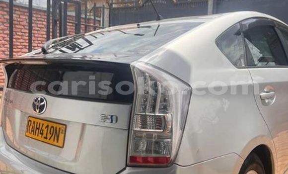 اشتري مستعمل Toyota Prius Autre سيارة في Kigali في Rwanda اشتري مستعمل Toyota Prius Autre سيارة في Kigali في Rwanda