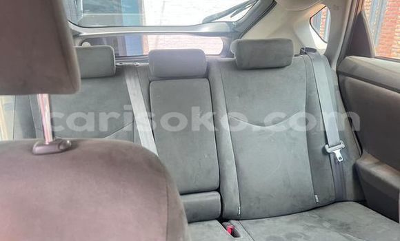 اشتري مستعمل Toyota Prius Autre سيارة في Kigali في Rwanda اشتري مستعمل Toyota Prius Autre سيارة في Kigali في Rwanda