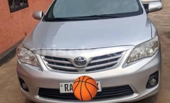 Acheter Occasion Voiture Toyota Altis Autre à Kigali, Rwanda Acheter Occasion Voiture Toyota Altis Autre à Kigali, Rwanda