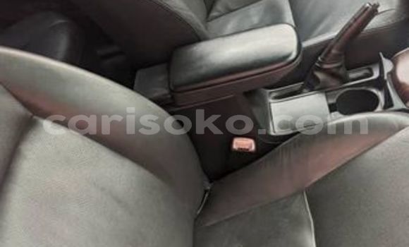 Acheter Occasion Voiture Toyota Altis Autre à Kigali, Rwanda Acheter Occasion Voiture Toyota Altis Autre à Kigali, Rwanda