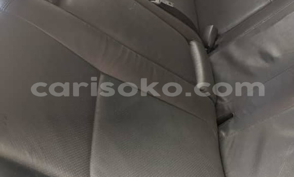 Acheter Occasion Voiture Toyota Altis Autre à Kigali, Rwanda Acheter Occasion Voiture Toyota Altis Autre à Kigali, Rwanda