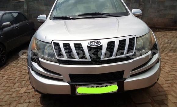 Acheter Occasion Voiture Mahindra Armada Autre à Kigali, Rwanda Acheter Occasion Voiture Mahindra Armada Autre à Kigali, Rwanda
