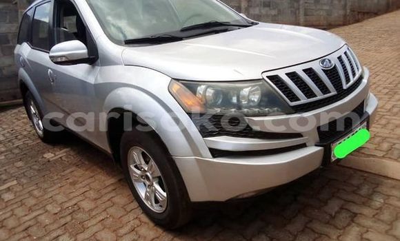 Acheter Occasion Voiture Mahindra Armada Autre à Kigali, Rwanda Acheter Occasion Voiture Mahindra Armada Autre à Kigali, Rwanda