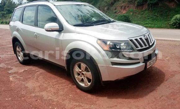 Acheter Occasion Voiture Mahindra Armada Autre à Kigali, Rwanda Acheter Occasion Voiture Mahindra Armada Autre à Kigali, Rwanda