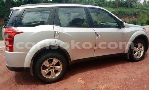 Acheter Occasion Voiture Mahindra Armada Autre à Kigali, Rwanda Acheter Occasion Voiture Mahindra Armada Autre à Kigali, Rwanda