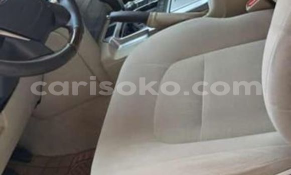 اشتري مستعمل Toyota Land Cruiser Noir سيارة في Kigali في Rwanda اشتري مستعمل Toyota Land Cruiser Noir سيارة في Kigali في Rwanda