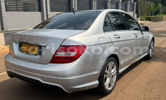 Acheter Occasion Voiture Mercedes-Benz KOMPRESSOR Autre à Kigali, Rwanda Acheter Occasion Voiture Mercedes-Benz KOMPRESSOR Autre à Kigali, Rwanda