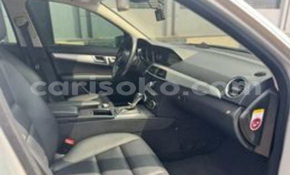 Acheter Occasion Voiture Mercedes-Benz KOMPRESSOR Autre à Kigali, Rwanda Acheter Occasion Voiture Mercedes-Benz KOMPRESSOR Autre à Kigali, Rwanda