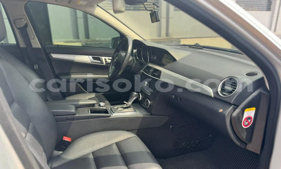 Acheter Occasion Voiture Mercedes-Benz KOMPRESSOR Autre à Kigali, Rwanda Acheter Occasion Voiture Mercedes-Benz KOMPRESSOR Autre à Kigali, Rwanda