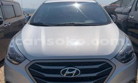 اشتري مستعمل Hyundai Tucson Autre سيارة في Kigali في Rwanda اشتري مستعمل Hyundai Tucson Autre سيارة في Kigali في Rwanda
