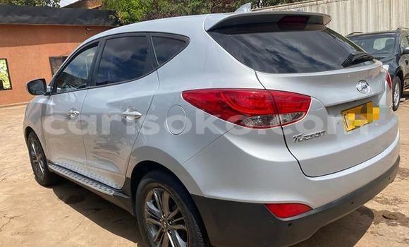 اشتري مستعمل Hyundai Tucson Autre سيارة في Kigali في Rwanda اشتري مستعمل Hyundai Tucson Autre سيارة في Kigali في Rwanda