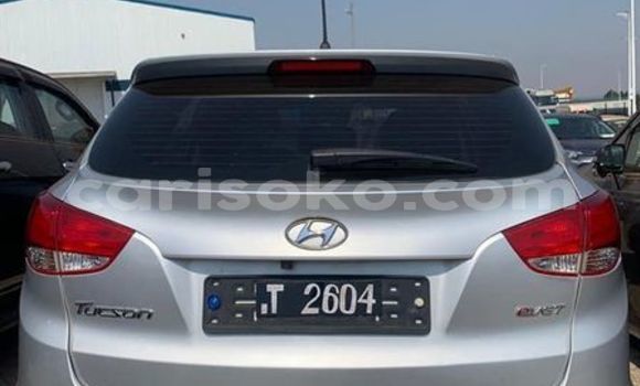 اشتري مستعمل Hyundai Tucson Autre سيارة في Kigali في Rwanda اشتري مستعمل Hyundai Tucson Autre سيارة في Kigali في Rwanda