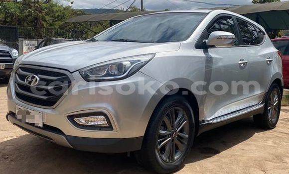 اشتري مستعمل Hyundai Tucson Autre سيارة في Kigali في Rwanda اشتري مستعمل Hyundai Tucson Autre سيارة في Kigali في Rwanda
