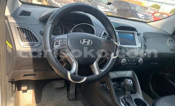 اشتري مستعمل Hyundai Tucson Autre سيارة في Kigali في Rwanda اشتري مستعمل Hyundai Tucson Autre سيارة في Kigali في Rwanda