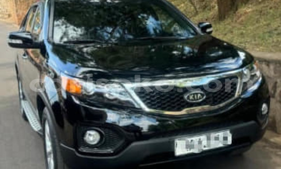 اشتري مستعمل Kia Sorento Noir سيارة في Kigali في Rwanda اشتري مستعمل Kia Sorento Noir سيارة في Kigali في Rwanda