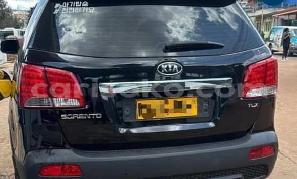 اشتري مستعمل Kia Sorento Noir سيارة في Kigali في Rwanda اشتري مستعمل Kia Sorento Noir سيارة في Kigali في Rwanda