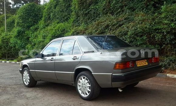 Buy Used Mercedes-Benz C–Class Silver Car in Kigali in Rwanda Buy Used Mercedes-Benz C–Class Silver Car in Kigali in Rwanda