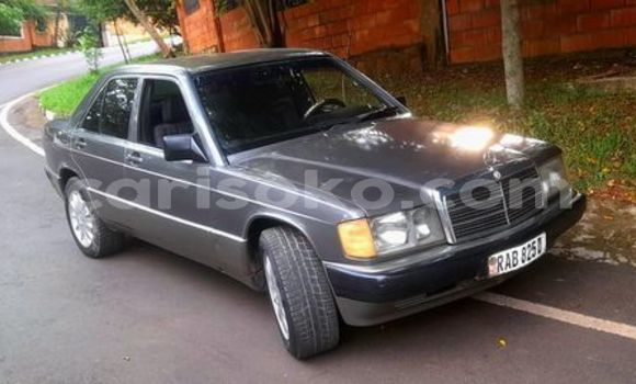 Buy Used Mercedes-Benz C–Class Silver Car in Kigali in Rwanda Buy Used Mercedes-Benz C–Class Silver Car in Kigali in Rwanda