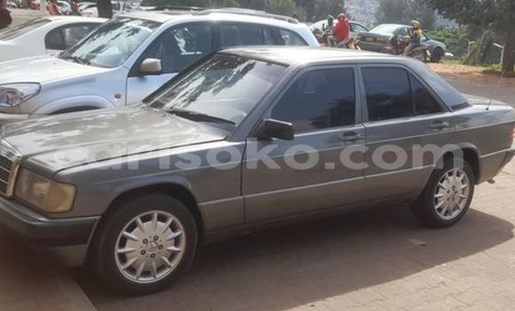 Buy Used Mercedes-Benz C–Class Silver Car in Kigali in Rwanda Buy Used Mercedes-Benz C–Class Silver Car in Kigali in Rwanda