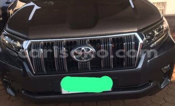 اشتري مستعمل Toyota Land Cruiser Marron سيارة في Kigali في Rwanda اشتري مستعمل Toyota Land Cruiser Marron سيارة في Kigali في Rwanda