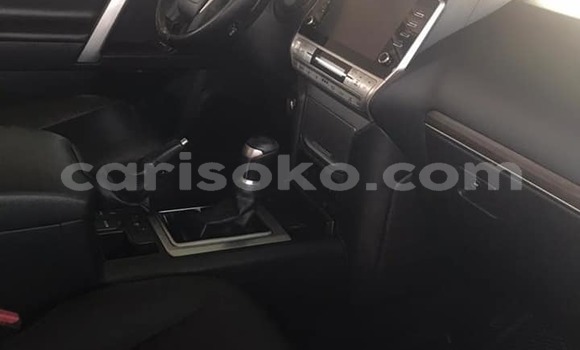 اشتري مستعمل Toyota Land Cruiser Marron سيارة في Kigali في Rwanda اشتري مستعمل Toyota Land Cruiser Marron سيارة في Kigali في Rwanda