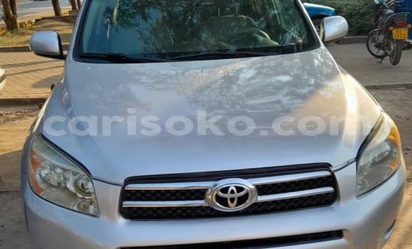 Acheter Occasion Voiture Toyota RAV4 Autre à Kigali, Rwanda Acheter Occasion Voiture Toyota RAV4 Autre à Kigali, Rwanda